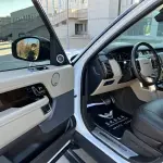 Land Rover Range Rover 2022 400 л.с. 400 л.с. из Китая