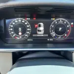 Land Rover Range Rover 2022 400 л.с. 400 л.с. из Китая