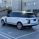 Land Rover Range Rover 2022 400 л.с. 400 л.с. из Китая