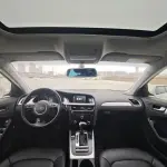 Audi A4L 2015 180 л.с. — лот 56964094 из Китая