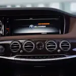 Mercedes-Benz S-Class 2016 272 л.с. из Китая