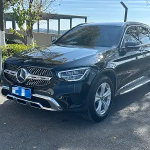 Mercedes-Benz GLC 2020 197 л.с. — лот 56964849 из Китая