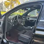 Mercedes-Benz GLC 2020 197 л.с. — лот 56964849 из Китая