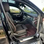 Mercedes-Benz GLC 2020 197 л.с. — лот 56964849 из Китая