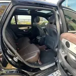 Mercedes-Benz GLC 2020 197 л.с. — лот 56964849 из Китая