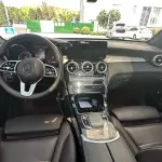 Mercedes-Benz GLC 2020 197 л.с. — лот 56964849 из Китая
