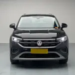 Volkswagen Tayron 2024 из Китая