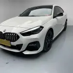 BMW 2 Series (Import) 2023 из Китая