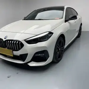 BMW 2 Series (Import) 2023 из Китая