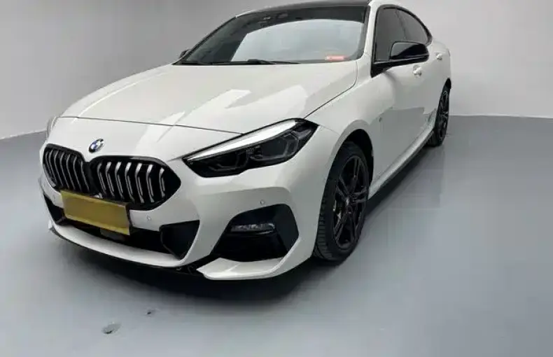 BMW 2 Series (Import) 2023 из Китая