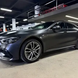 Mercedes-Benz AMG GT 2020 367 л.с. — лот 56982661 из Китая