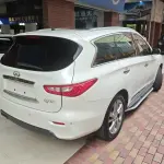 Infiniti QX60 (Import) 2016 из Китая
