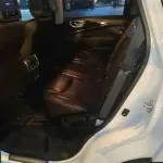 Infiniti QX60 (Import) 2016 из Китая