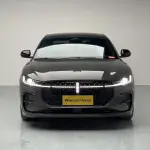 Lincoln Z 2023 из Китая