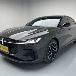 Lincoln Z 2023 из Китая