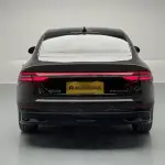 Lincoln Z 2023 из Китая