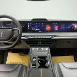 Lincoln Z 2023 из Китая