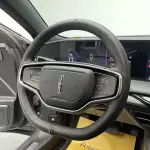 Lincoln Z 2023 из Китая