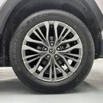 Toyota Wildlander 2023 171 л.с. из Китая