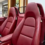 Porsche 718 2022 250 л.с. из Китая
