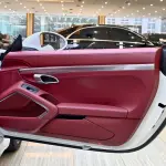 Porsche 718 2022 250 л.с. из Китая