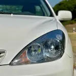 Lexus ES 2004 лот 56718873 из Китая