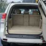 Toyota Prado (Import) 2013 из Китая