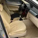 Volkswagen Bora 2012 из Китая