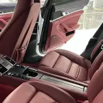 Porsche Panamera 2013 320 л.с. из Китая
