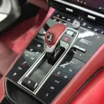 Porsche Panamera 2013 320 л.с. из Китая
