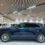 Porsche Cayenne 2024 из Китая