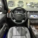Land Rover Range Rover 2018 340 л.с. — лот 56719661 из Китая
