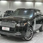 Land Rover Range Rover 2018 340 л.с. — лот 56719661 из Китая