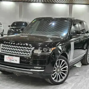 Land Rover Range Rover 2018 340 л.с. — лот 56719661 из Китая