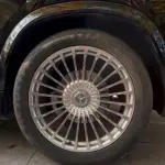 Mercedes-Benz GLS 2023 367 л.с. — лот 56974171 из Китая