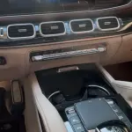 Mercedes-Benz GLS 2023 367 л.с. — лот 56974171 из Китая