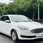 Ford Escort 2019 из Китая