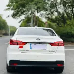Ford Escort 2019 из Китая