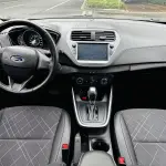Ford Escort 2019 из Китая