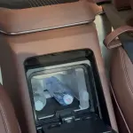Mercedes-Benz GLS 2023 367 л.с. — лот 56974171 из Китая