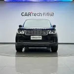 Land Rover Range Rover 2022 360 л.с. — лот 56974059 из Китая