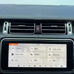 Land Rover Range Rover 2022 360 л.с. — лот 56974059 из Китая