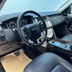 Land Rover Range Rover 2022 360 л.с. — лот 56974059 из Китая