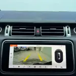 Land Rover Range Rover 2022 360 л.с. — лот 56974059 из Китая