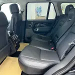 Land Rover Range Rover 2022 360 л.с. — лот 56974059 из Китая