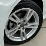 Audi A3 2019 150 л.с. — лот 56727781 из Китая