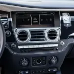 Rolls-Royce Ghost 2019 из Китая