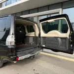 Mitsubishi Pajero (Import) 2017 из Китая