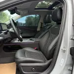 Chery Arrizo 8 2025 из Китая
