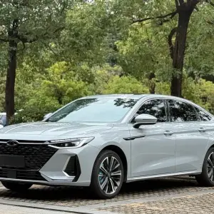 Chery Arrizo 8 2025 из Китая